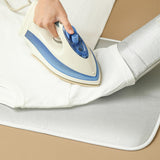 Maxbell Mini Ironing Accessories Replacement for Table Top Dryer Ironing Board 72cmx39cm Pad