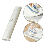 Maxbell Mini Ironing Accessories Replacement for Table Top Dryer Ironing Board 30cmx16cmx1cm Glove