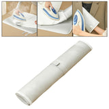 Maxbell Mini Ironing Accessories Replacement for Table Top Dryer Ironing Board 30cmx16cmx1cm Glove