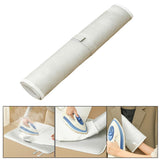 Maxbell Mini Ironing Accessories Replacement for Table Top Dryer Ironing Board 30cmx16cmx1cm Glove