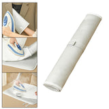 Maxbell Mini Ironing Accessories Replacement for Table Top Dryer Ironing Board 30cmx16cmx1cm Glove