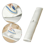 Maxbell Mini Ironing Accessories Replacement for Table Top Dryer Ironing Board 30cmx16cmx1cm Glove