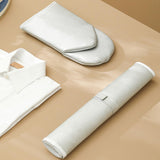 Maxbell Mini Ironing Accessories Replacement for Table Top Dryer Ironing Board 30cmx16cmx1cm Glove