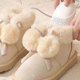 Maxbell Portable Shoe Dryer Shoes Drier Odor Deodorant Boot Foot Protector Electric