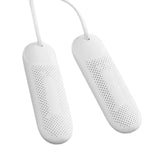 Maxbell Portable Shoe Dryer Boot Foot Protector Electric for Family Household Travel