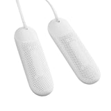 Maxbell Portable Shoe Dryer Boot Foot Protector Electric for Family Household Travel
