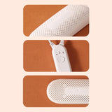 Maxbell Portable Shoe Dryer Boot Foot Protector Electric for Family Household Travel