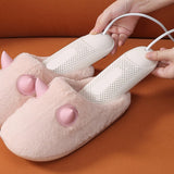 Maxbell Portable Shoe Dryer Boot Foot Protector Electric for Family Household Travel