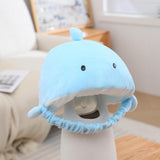 Maxbell Dolphin Headgear Hat Headwear for Festival Photography Props Women Men