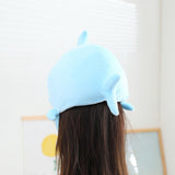 Maxbell Dolphin Headgear Hat Headwear for Festival Photography Props Women Men