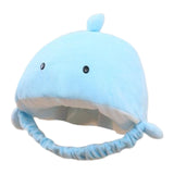 Maxbell Dolphin Headgear Hat Headwear for Festival Photography Props Women Men