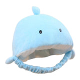 Maxbell Dolphin Headgear Hat Headwear for Festival Photography Props Women Men