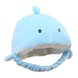 Maxbell Dolphin Headgear Hat Headwear for Festival Photography Props Women Men