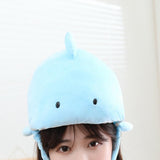 Maxbell Dolphin Headgear Hat Headwear for Festival Photography Props Women Men