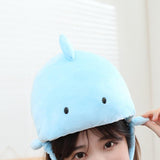 Maxbell Dolphin Headgear Hat Headwear for Festival Photography Props Women Men