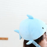 Maxbell Dolphin Headgear Hat Headwear for Festival Photography Props Women Men