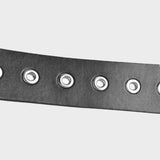 Maxbell Women Belt Single Eyelet Adjustable Fashion Waist Belt Dress Party