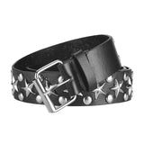 Maxbell Women Belt Single Eyelet Adjustable Fashion Waist Belt Dress Party