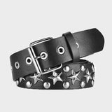 Maxbell Women Belt Single Eyelet Adjustable Fashion Waist Belt Dress Party