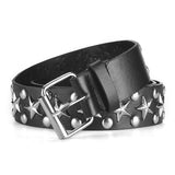 Maxbell Women Belt Single Eyelet Adjustable Fashion Waist Belt Dress Party