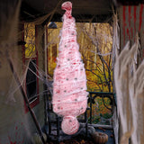 Maxbell Halloween Decorations Dead Victim Corpse Props Haunted House Decors