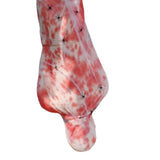 Maxbell Halloween Decorations Dead Victim Corpse Props Haunted House Decors