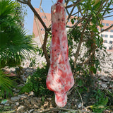 Maxbell Halloween Decorations Dead Victim Corpse Props Haunted House Decors