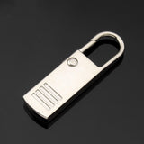 Maxbell Repair Zipper Pulls Zipper Pull Replacement Heavy Duty for Backpacks Purses N109 black