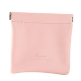 Maxbell Unisex Earphone Case Protective Pouch Headphone Organizer for Gift Earplugs Pink