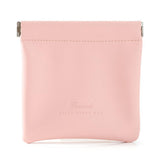 Maxbell Unisex Earphone Case Protective Pouch Headphone Organizer for Gift Earplugs Pink