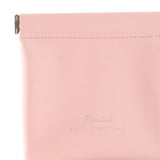 Maxbell Unisex Earphone Case Protective Pouch Headphone Organizer for Gift Earplugs Pink