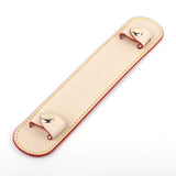 Maxbell Shoulder Strap Pads Cushion Pad Detachable Carrying Strap Handbag for Bag Beige