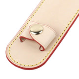 Maxbell Shoulder Strap Pads Cushion Pad Detachable Carrying Strap Handbag for Bag Beige