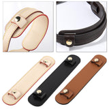 Maxbell Shoulder Strap Pads Cushion Pad Detachable Carrying Strap Handbag for Bag Beige