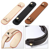 Maxbell Shoulder Strap Pads Cushion Pad Detachable Carrying Strap Handbag for Bag Beige