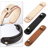 Maxbell Shoulder Strap Pads Cushion Pad Detachable Carrying Strap Handbag for Bag Beige