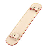 Maxbell Shoulder Strap Pads Cushion Pad Detachable Carrying Strap Handbag for Bag Beige