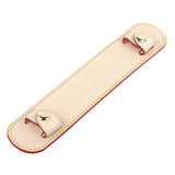 Maxbell Shoulder Strap Pads Cushion Pad Detachable Carrying Strap Handbag for Bag Beige