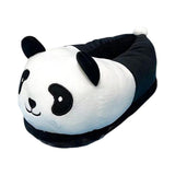 Maxbell Cartoon Panda Slippers Warm Cozy Novelty Slippers Funny House Shoes