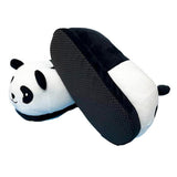 Maxbell Cartoon Panda Slippers Warm Cozy Novelty Slippers Funny House Shoes
