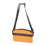Maxbell Fashion Shoulder Bag Sling Backpack Women Men Fanny Pack Messenger Bag Brown