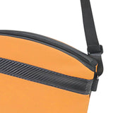 Maxbell Fashion Shoulder Bag Sling Backpack Women Men Fanny Pack Messenger Bag Brown