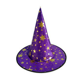 Maxbell Girl Witch Halloween Costume Dress Fancy Dress Cosplay Festival Party Outfit Height 130cm