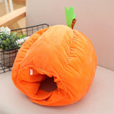 Maxbell Pumpkin Warm Hat *Halloween Props Painter Hat Headgear Fancy Dress