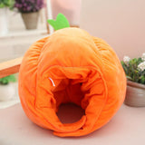 Maxbell Pumpkin Warm Hat *Halloween Props Painter Hat Headgear Fancy Dress