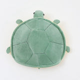 Maxbell Winter Turtle Plush Hat Cosplay Costume Comfortable for Cosplay Festival