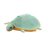 Maxbell Winter Turtle Plush Hat Cosplay Costume Comfortable for Cosplay Festival