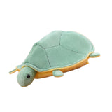 Maxbell Winter Turtle Plush Hat Cosplay Costume Comfortable for Cosplay Festival