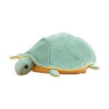 Maxbell Winter Turtle Plush Hat Cosplay Costume Comfortable for Cosplay Festival