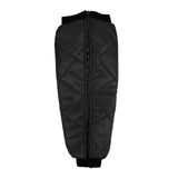 Maxbell Winter Warm Knee Pads Windproof Leg Sleeves for Ski Riding